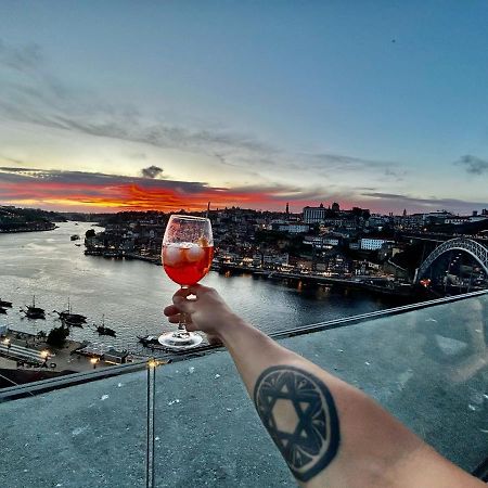 Apartamento Lar doce Lar Porto Vila Nova de Gaia Bagian luar foto