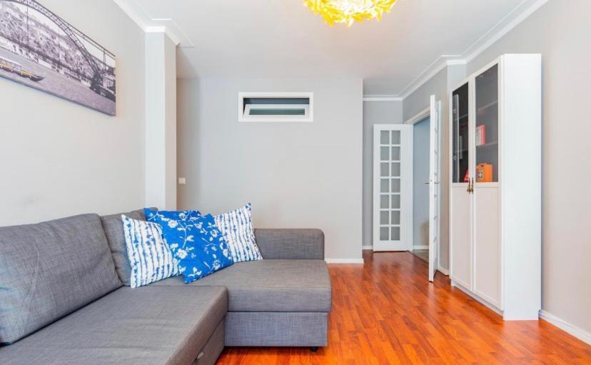Apartamento Lar doce Lar Porto Vila Nova de Gaia Bagian luar foto