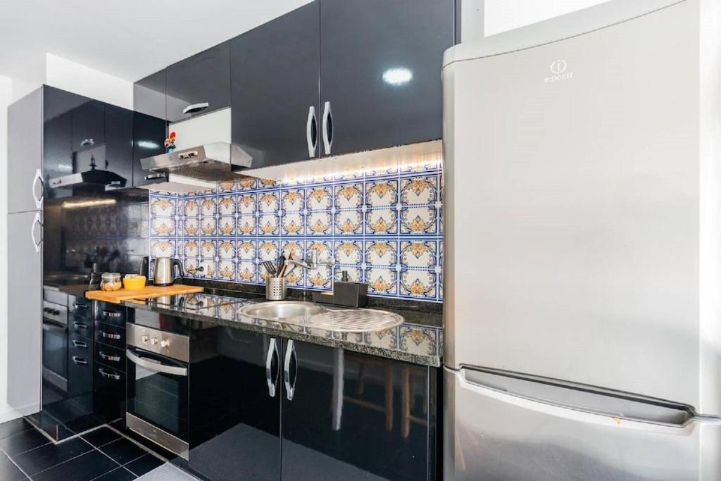 Apartamento Lar doce Lar Porto Vila Nova de Gaia Bagian luar foto