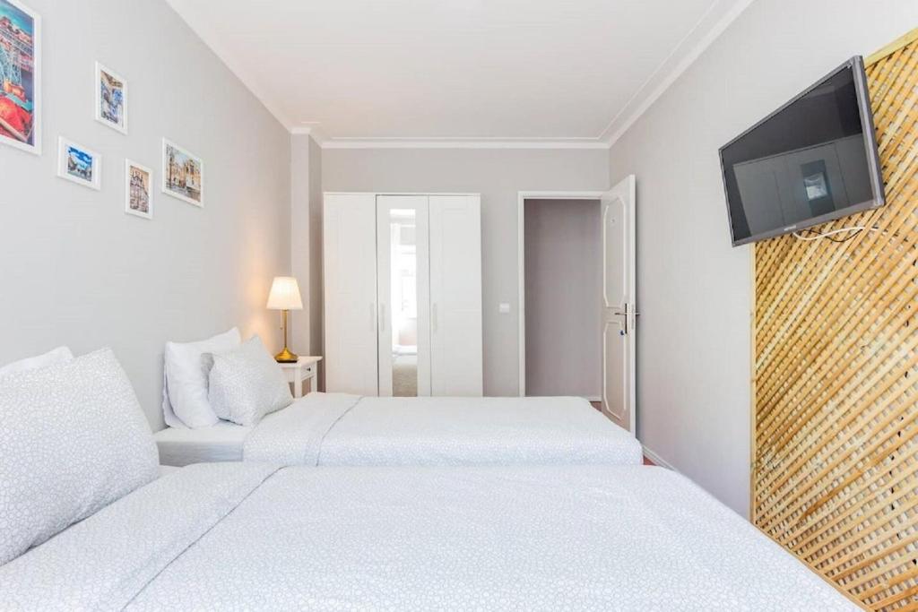Apartamento Lar doce Lar Porto Vila Nova de Gaia Bagian luar foto