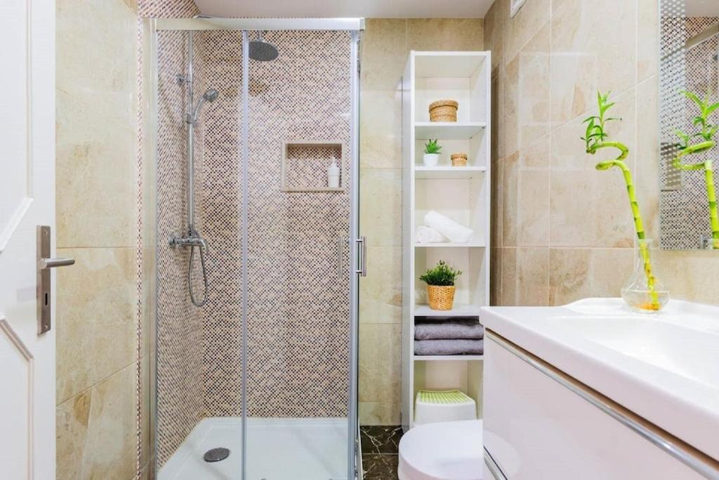 Apartamento Lar doce Lar Porto Vila Nova de Gaia Bagian luar foto