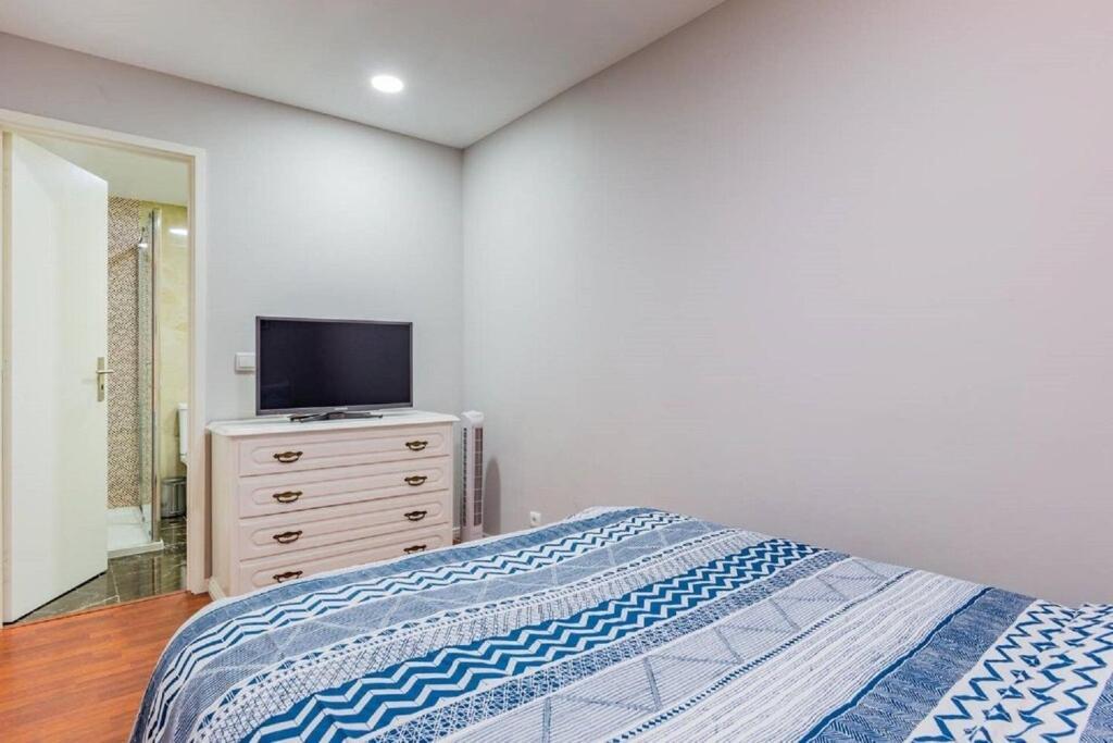 Apartamento Lar doce Lar Porto Vila Nova de Gaia Bagian luar foto