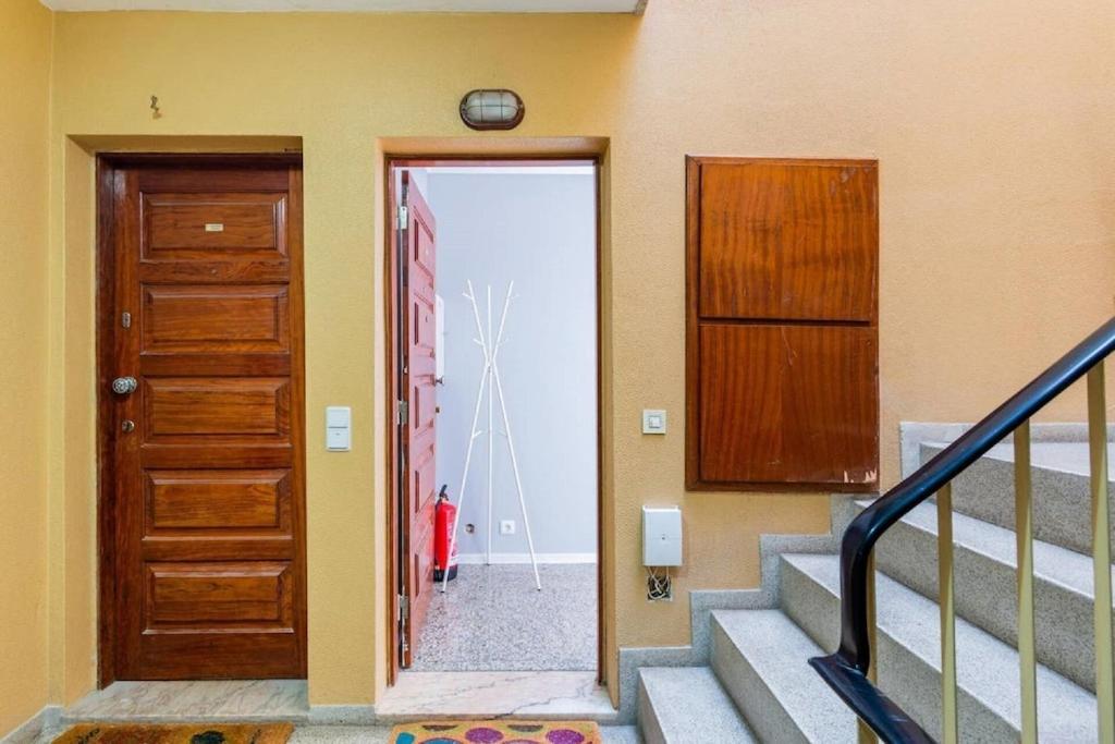 Apartamento Lar doce Lar Porto Vila Nova de Gaia Bagian luar foto