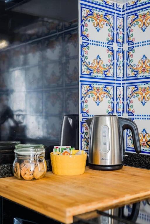 Apartamento Lar doce Lar Porto Vila Nova de Gaia Bagian luar foto