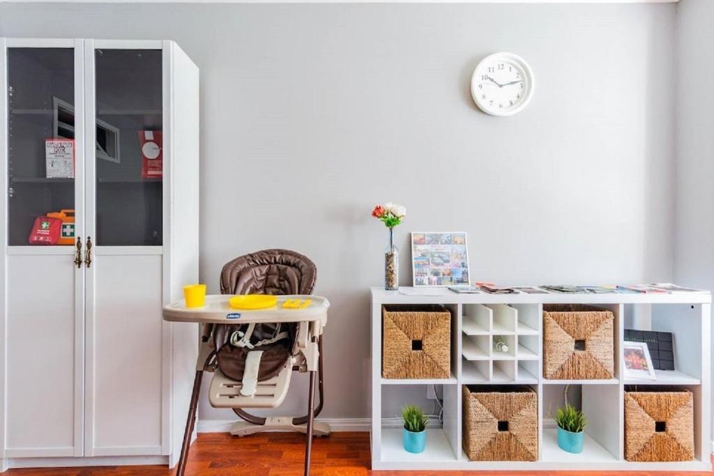 Apartamento Lar doce Lar Porto Vila Nova de Gaia Bagian luar foto