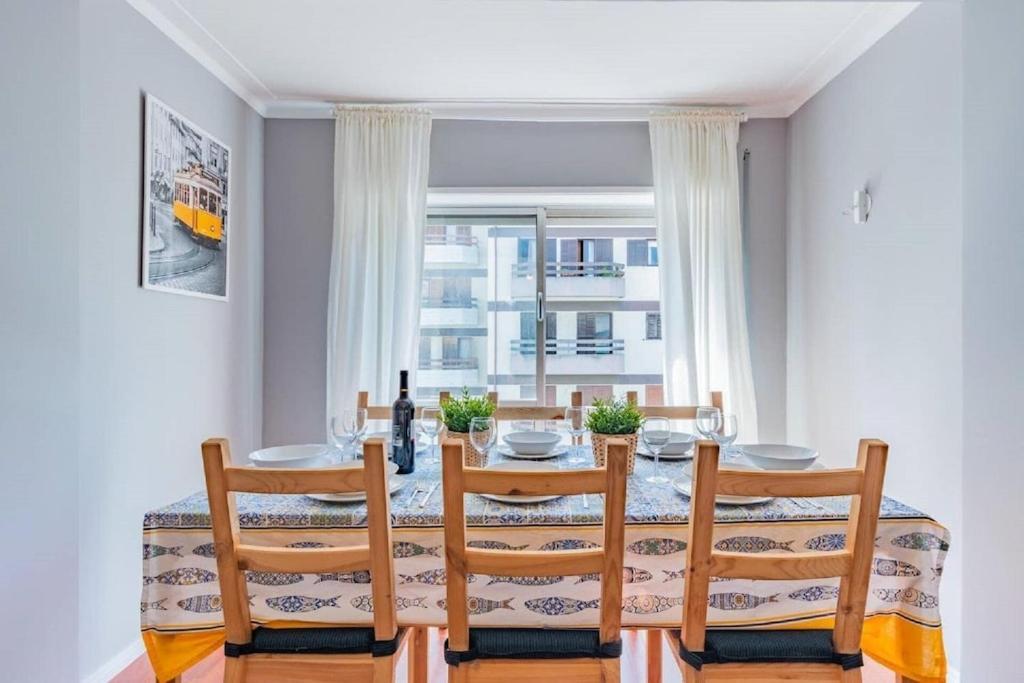 Apartamento Lar doce Lar Porto Vila Nova de Gaia Bagian luar foto