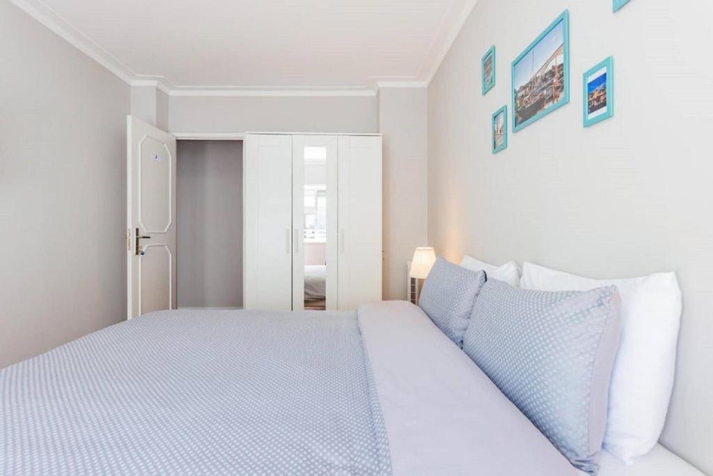 Apartamento Lar doce Lar Porto Vila Nova de Gaia Bagian luar foto