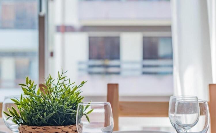 Apartamento Lar doce Lar Porto Vila Nova de Gaia Bagian luar foto